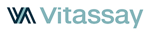 Vitassay Logo