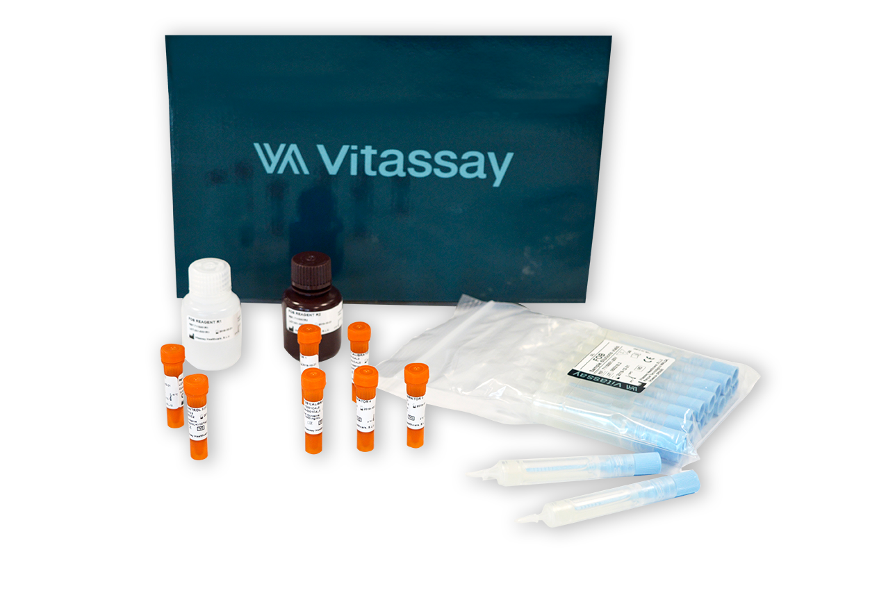 Turbidimetry Vitassay