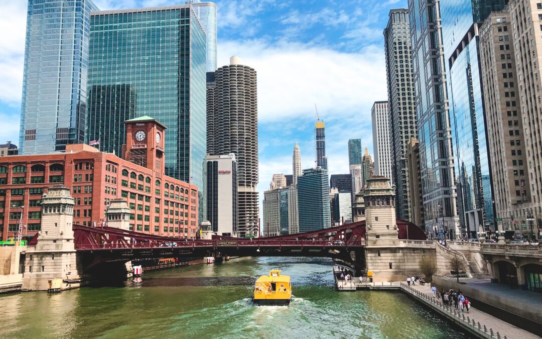 We’re heading to ADLM 2025 in Chicago!