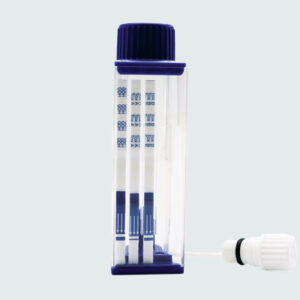 Vitassay Influenza A + B + RSV + Adenovirus (4 en 1)