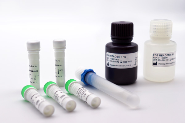 Vitassay FOB Turbidimetric Assay - Image 2