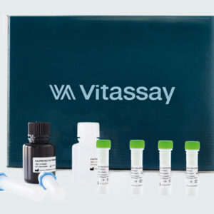 Vitassay Calprotectin Turbidimetric Assay