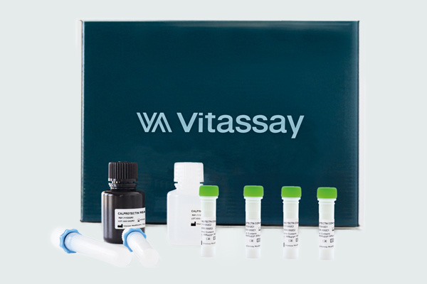 Vitassay FOB Turbidimetric Assay