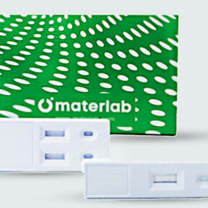 Clostridium difficile GDH + Toxin A + B