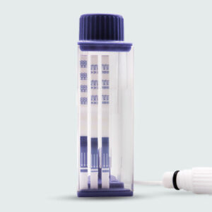 Vitassay Clostridium difficile GDH + Toxin A + B (3 en 1)