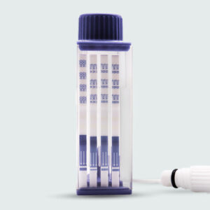 Vitassay Rota + Adeno + Astro + Noro (4 en 1)