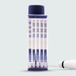 Vitassay Rota + Adeno + Astro + Noro + Entero (5 en 1)