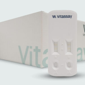 Vitassay Clostridium difficile Toxin A + B