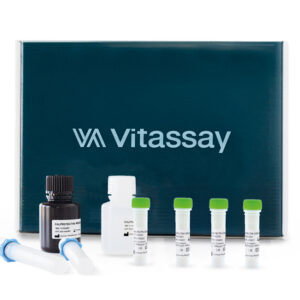 Vitassay Elastase Turbidimetric Assay
