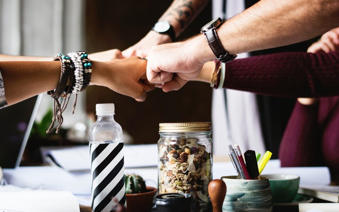 We strengthen our commitment to quality!