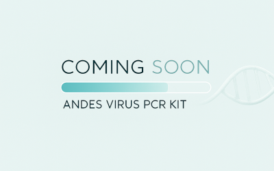 Coming Soon: Hantavirus PCR Detection Kit